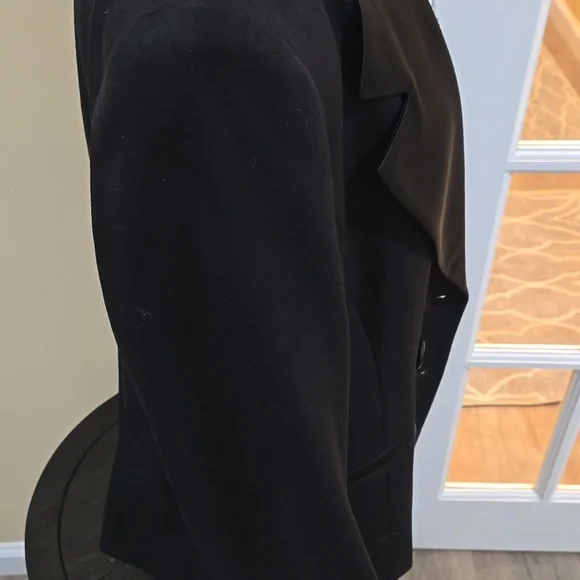 INES DE LA FRESSANGE Women's Blazer!! - Picture 5 of 8